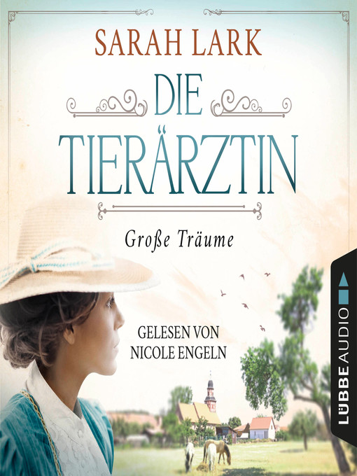 Title details for Große Träume by Sarah Lark - Available